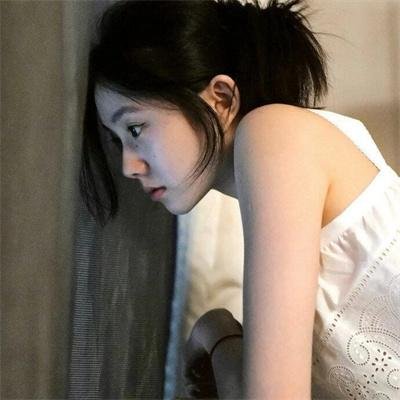 陌生女人